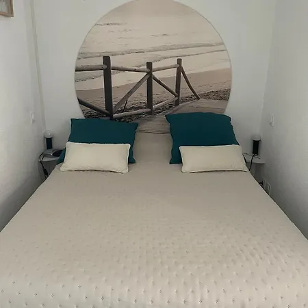 Charming In The Heart Of La Palmyre Διαμέρισμα Les Mathes