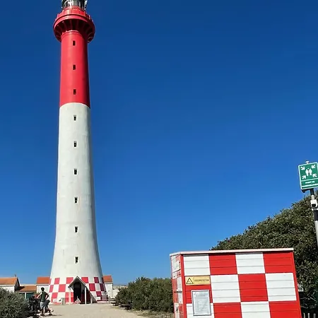 Charming In The Heart Of La Palmyre Les Mathes