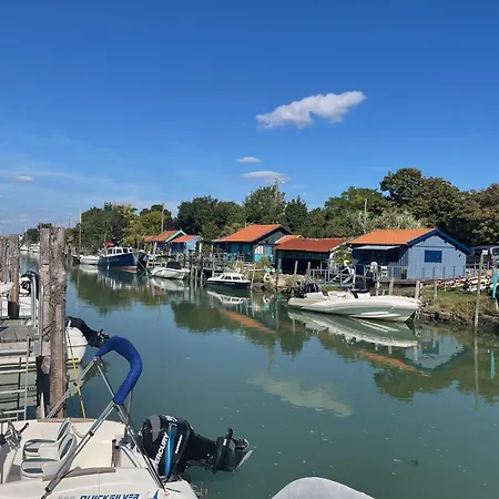 Apartman Charming In The Heart Of La Palmyre Les Mathes