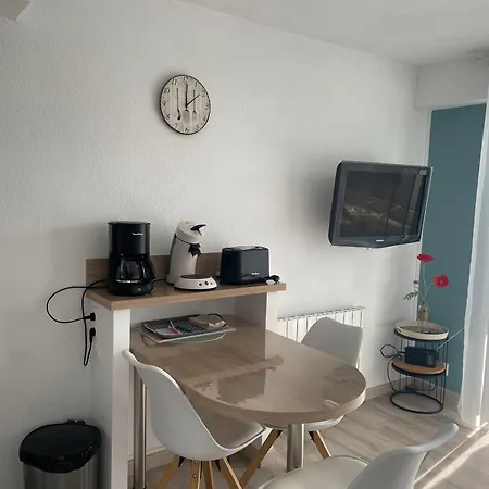 Charming In The Heart Of La Palmyre *